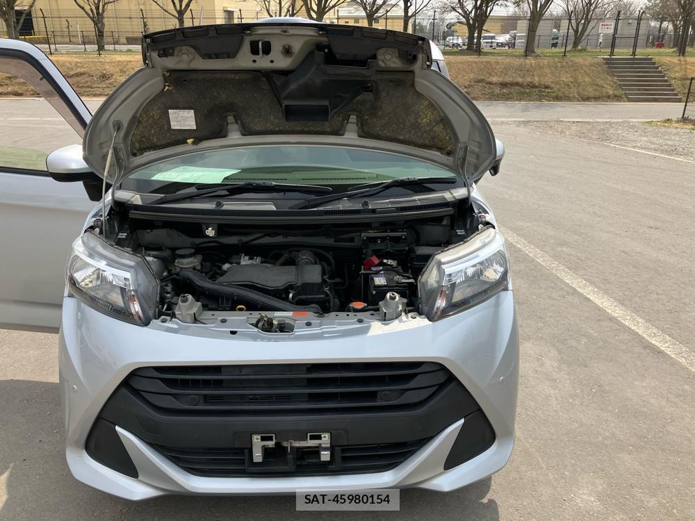 Toyota TANK 2019-19 829695-39