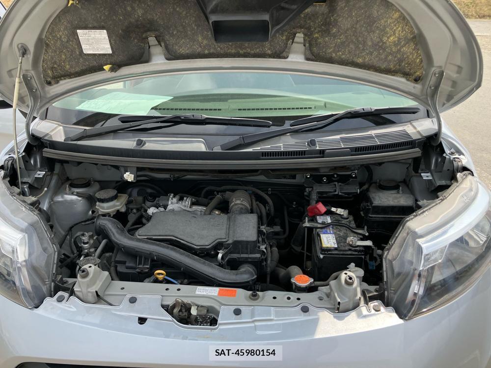 Toyota TANK 2019-19 829695-40