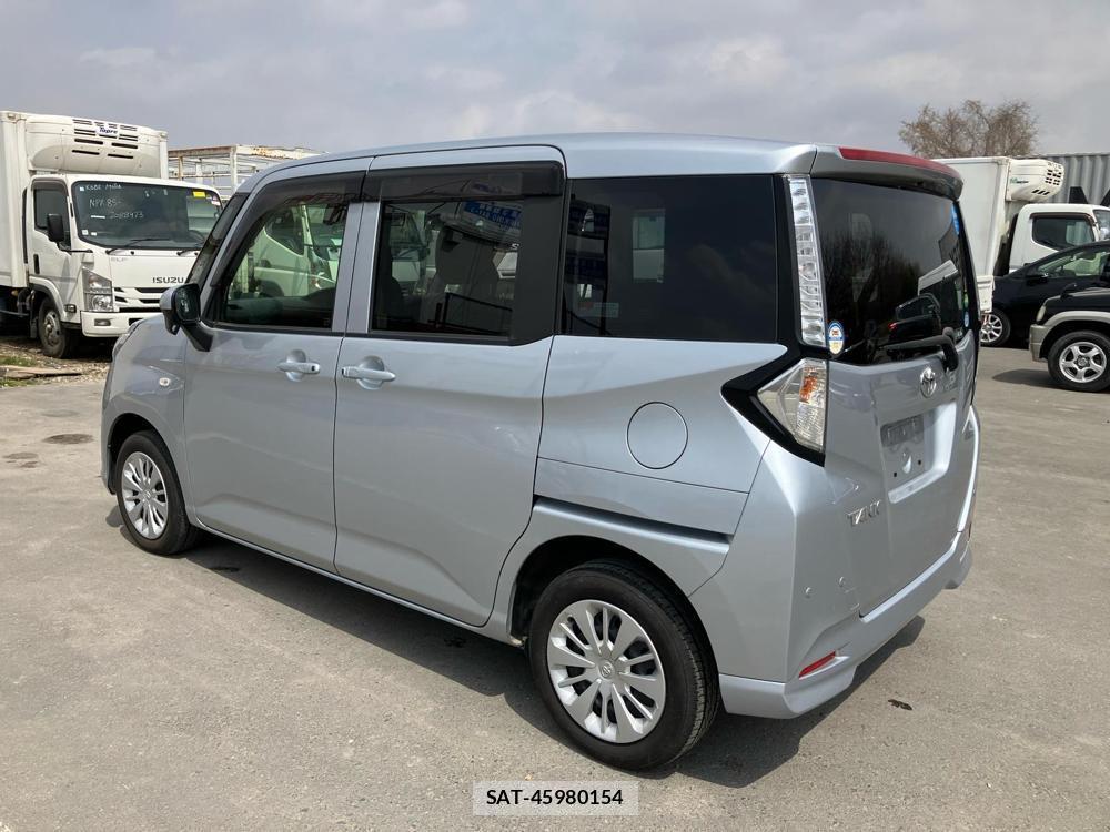 Toyota TANK 2019-19 829695-4
