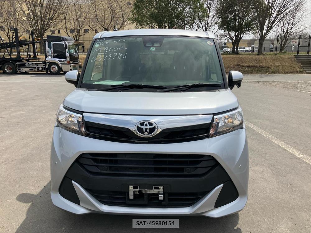 Toyota TANK 2019-19 829695-7