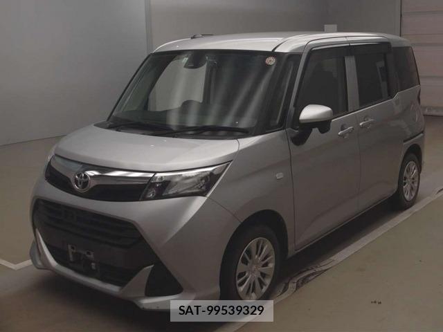 Toyota TANK 2018 1001489-0