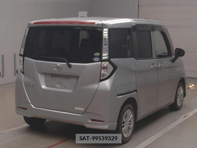 Toyota TANK 2018 1001489-1
