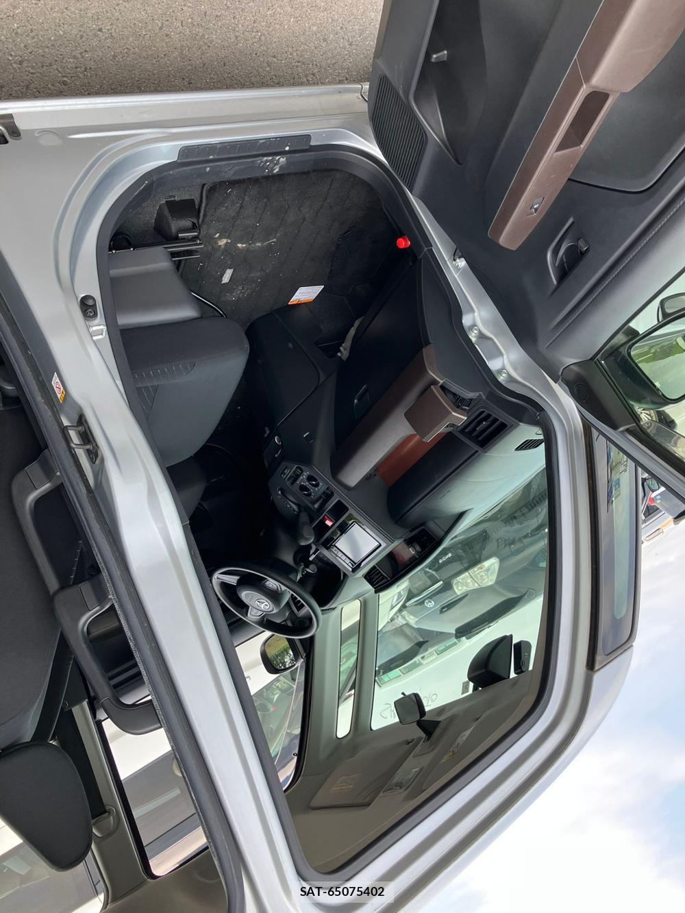 Toyota TANK 2018 994356-9