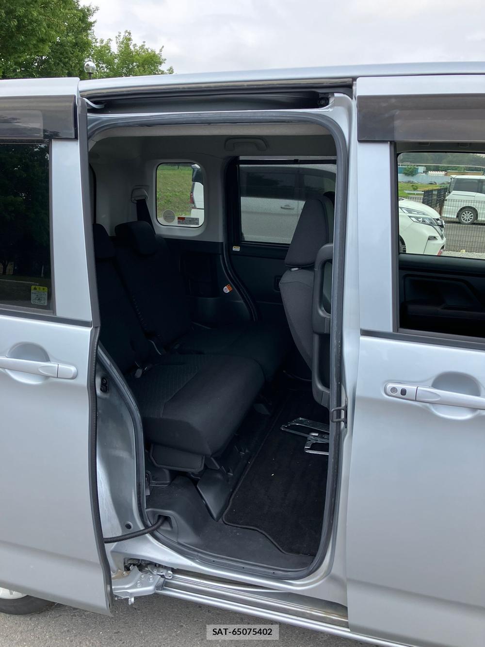 Toyota TANK 2018 994356-10