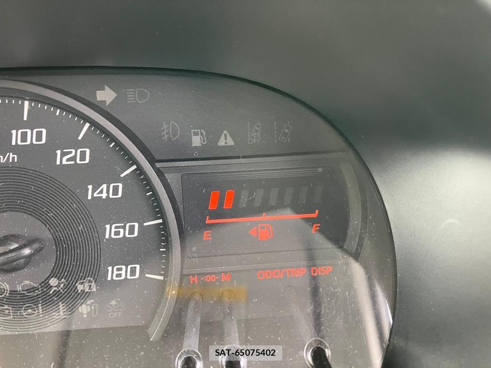 Toyota TANK 2018 994356-15