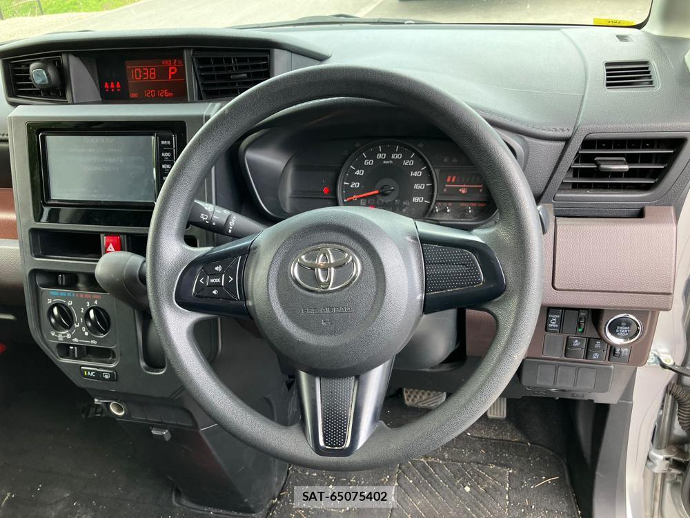 Toyota TANK 2018 994356-16