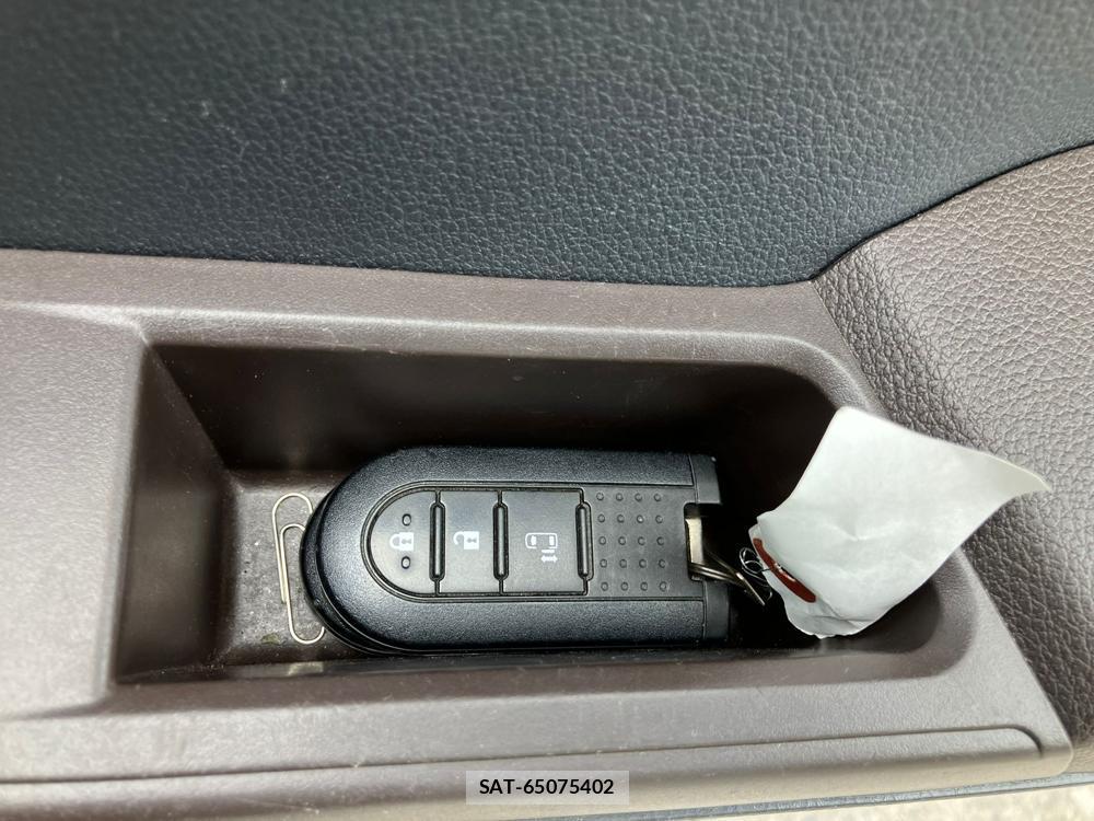 Toyota TANK 2018 994356-23