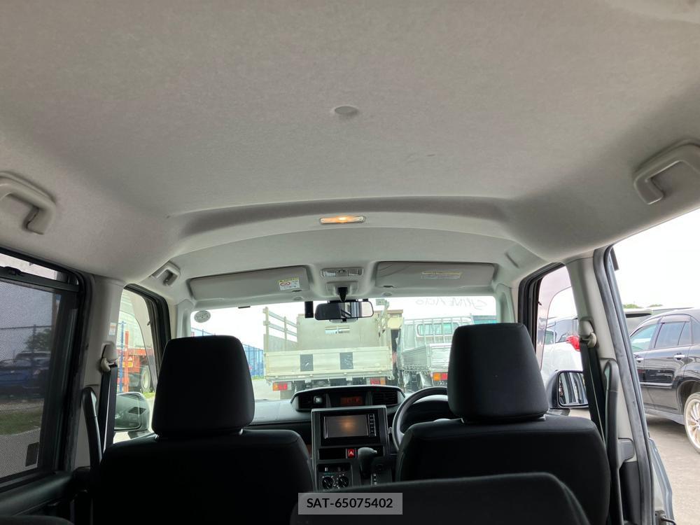 Toyota TANK 2018 994356-28