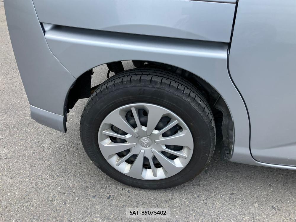 Toyota TANK 2018 994356-31