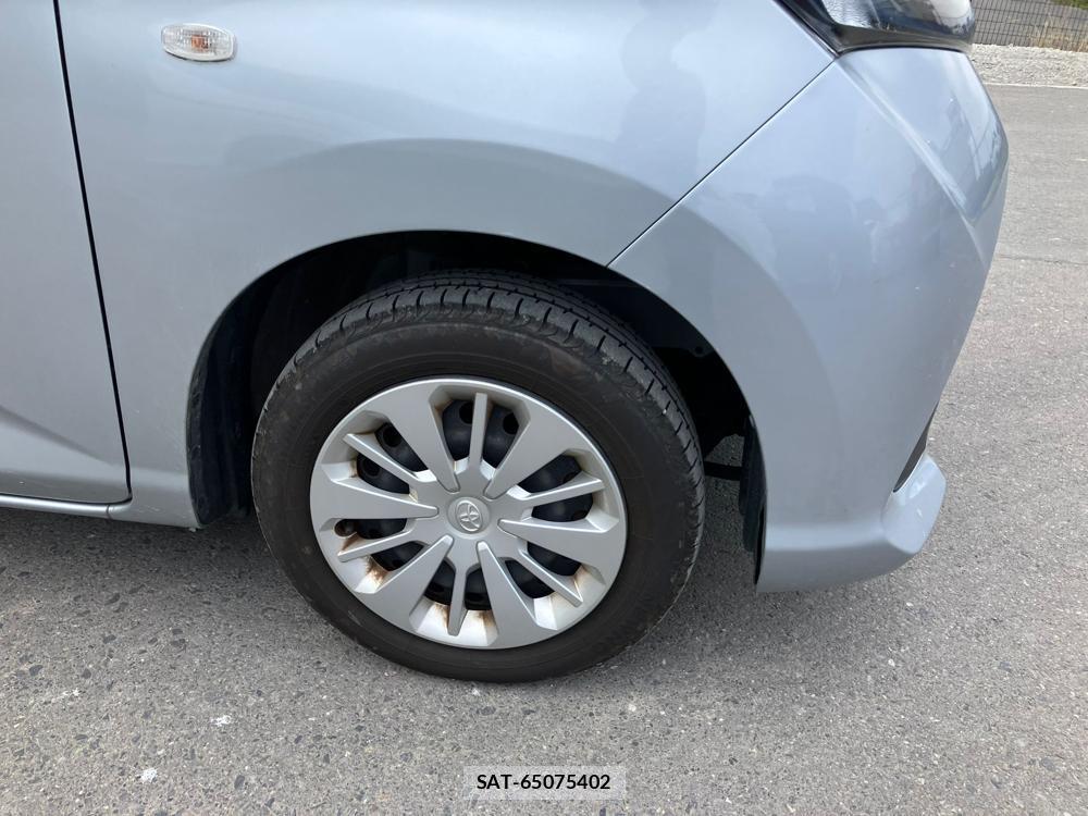 Toyota TANK 2018 994356-32