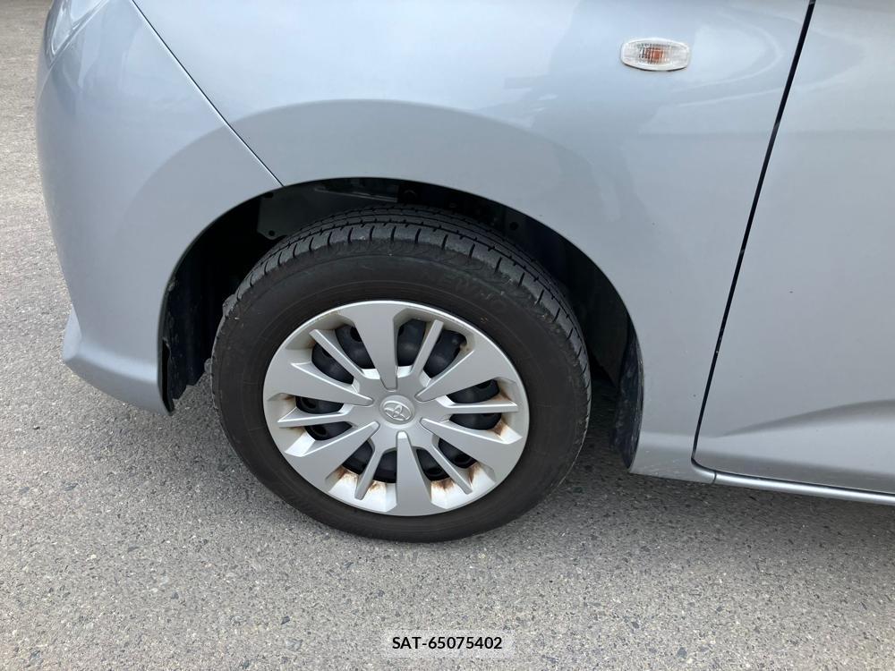 Toyota TANK 2018 994356-33
