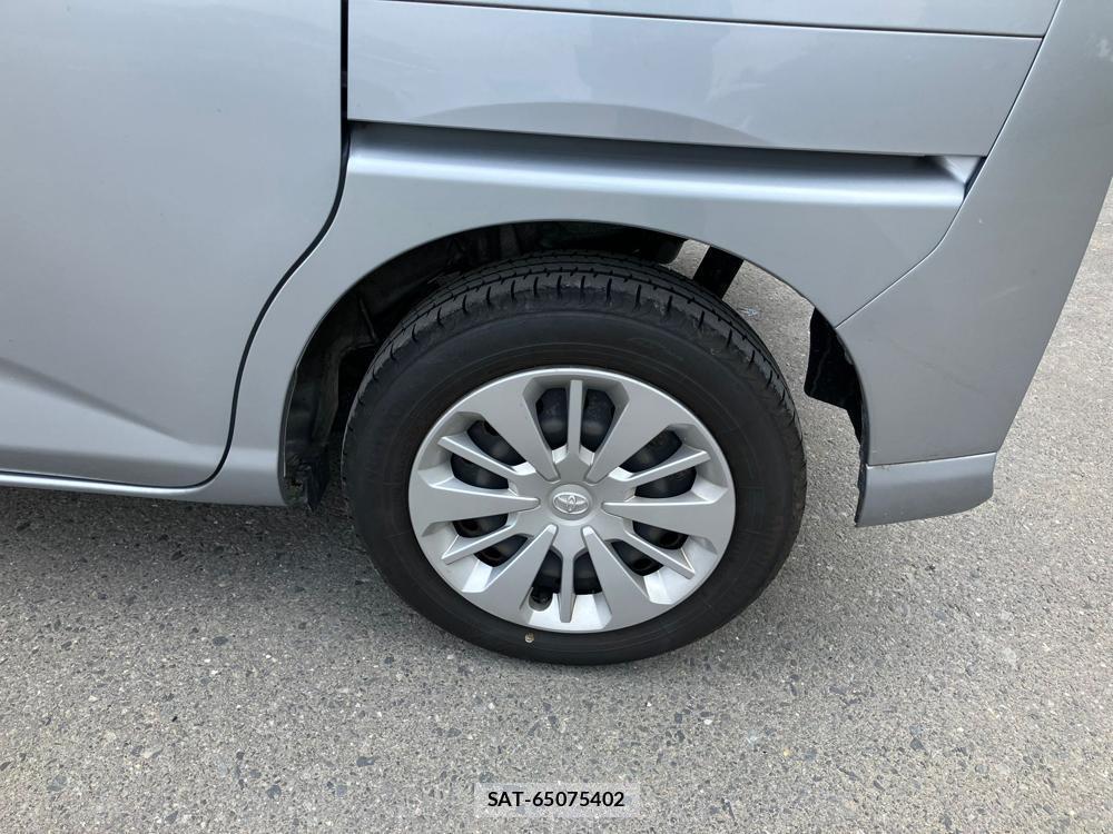 Toyota TANK 2018 994356-34