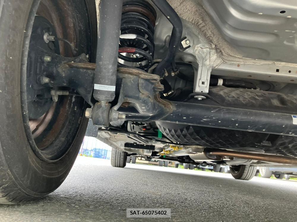 Toyota TANK 2018 994356-35