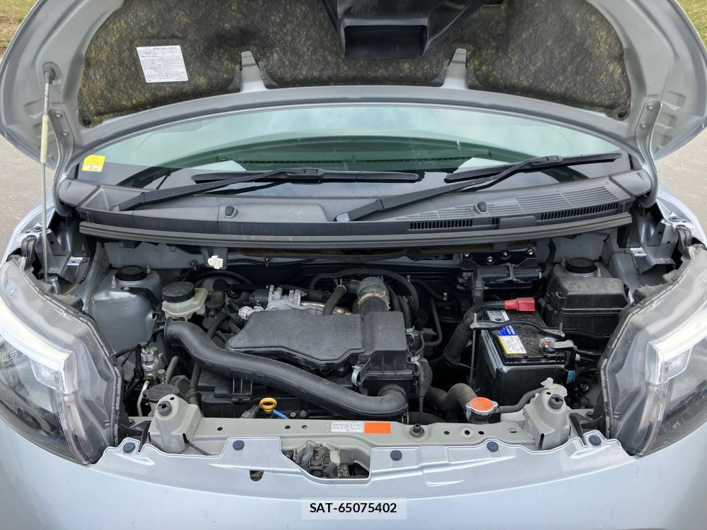 Toyota TANK 2018 994356-40