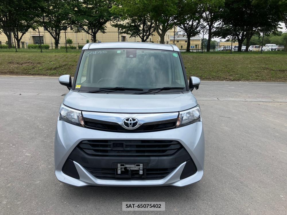Toyota TANK 2018 994356-7