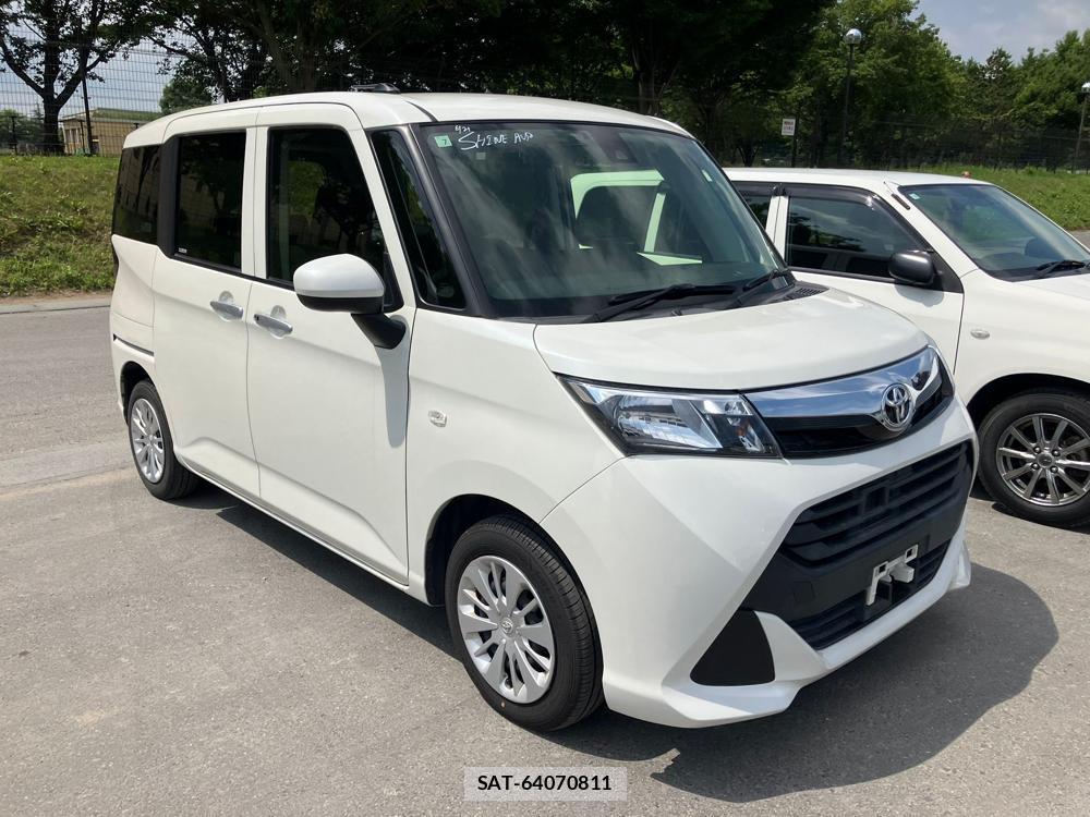 Toyota TANK 2018-07 1056664-0