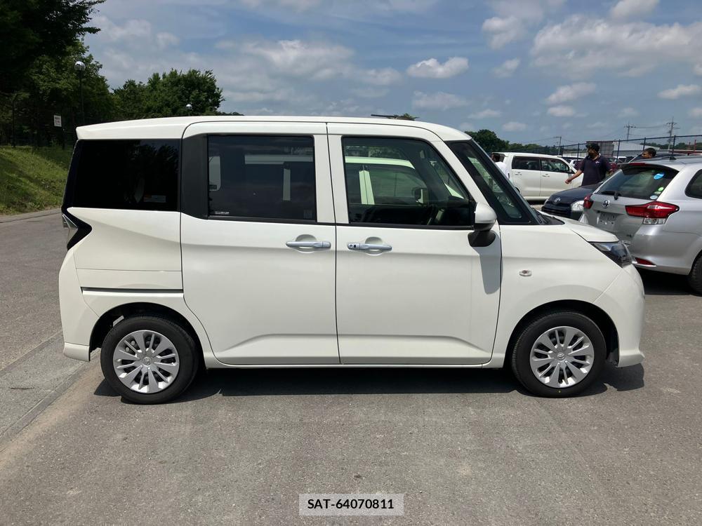 Toyota TANK 2018-07 1056664-1