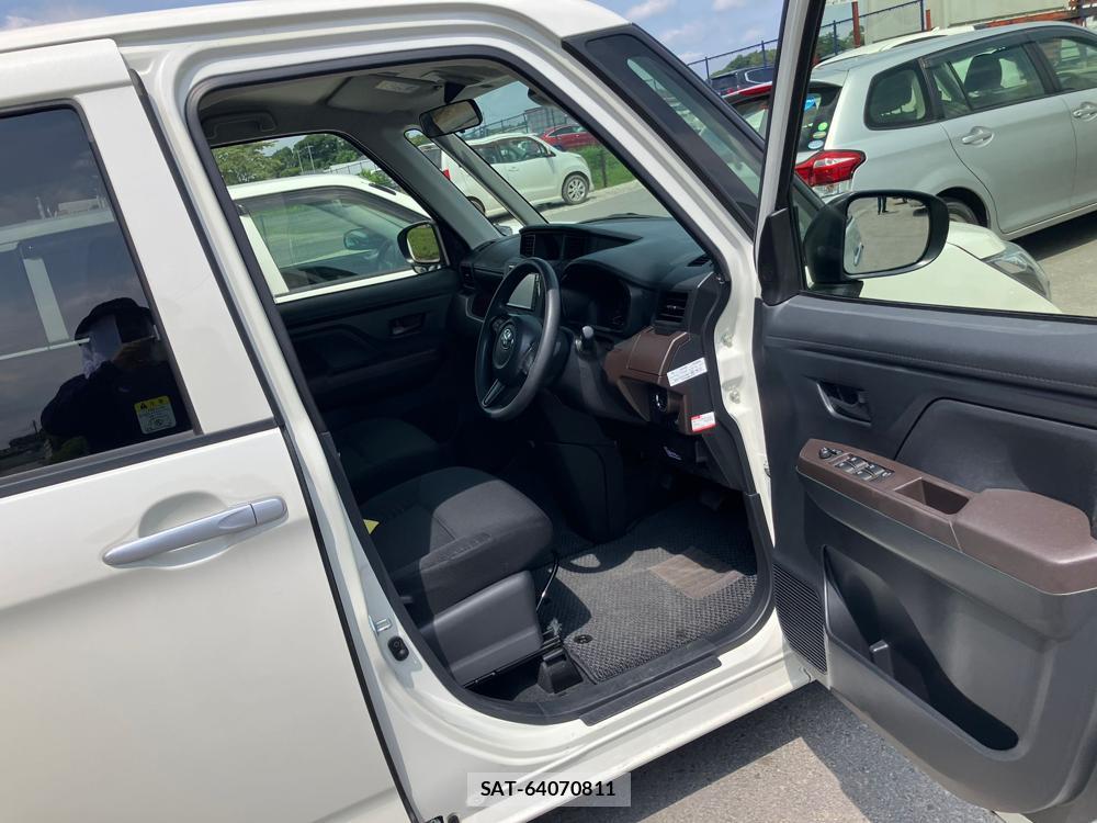 Toyota TANK 2018-07 1056664-8