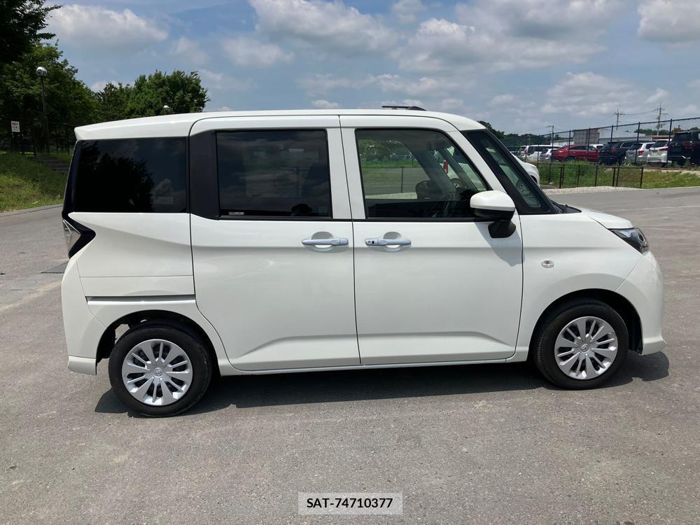 Toyota TANK 2018-07 1056662-1