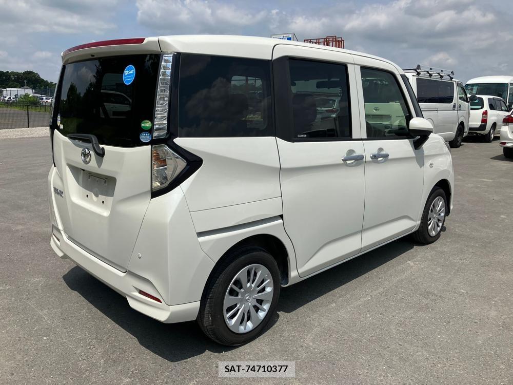 Toyota TANK 2018-07 1056662-2
