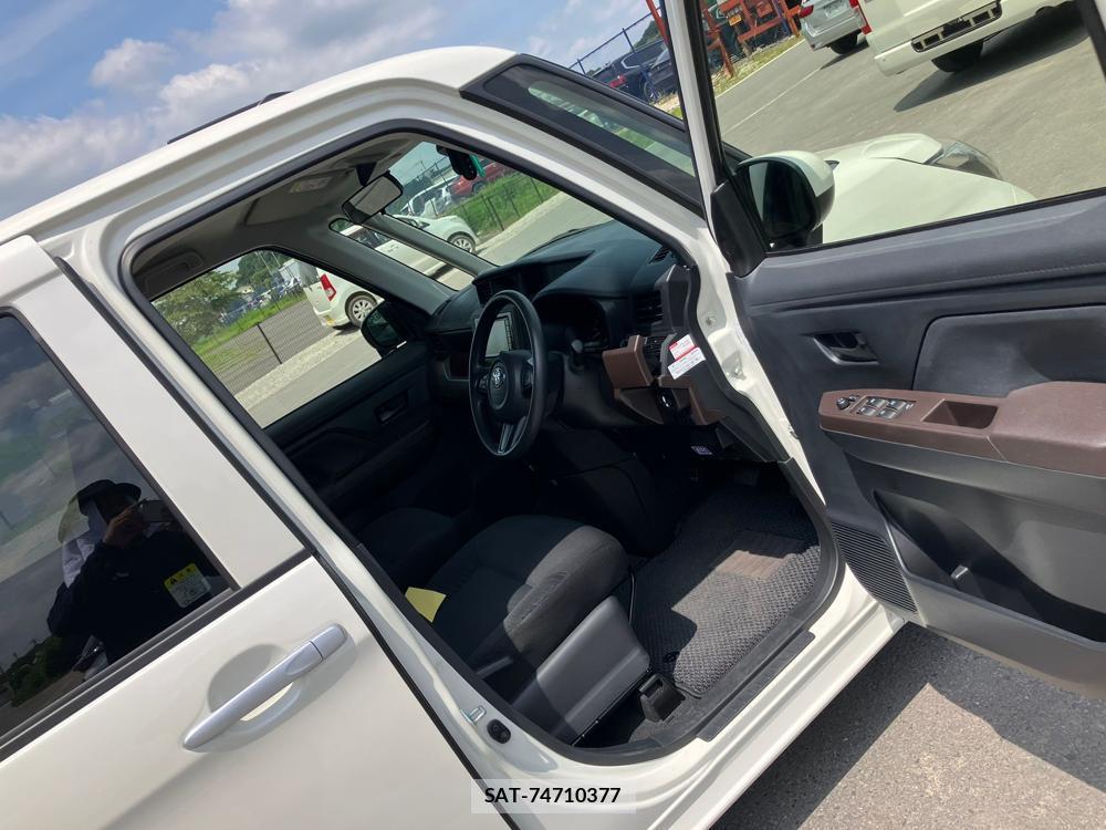 Toyota TANK 2018-07 1056662-8