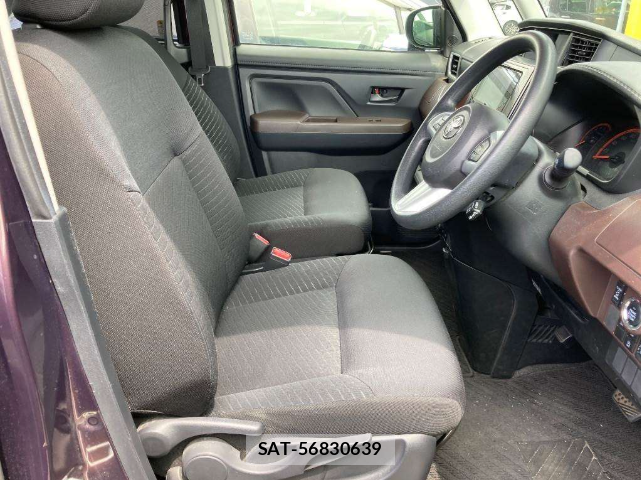 Toyota TANK 2018 1347602-5