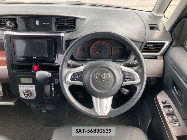 Toyota TANK 2018 1347602-6