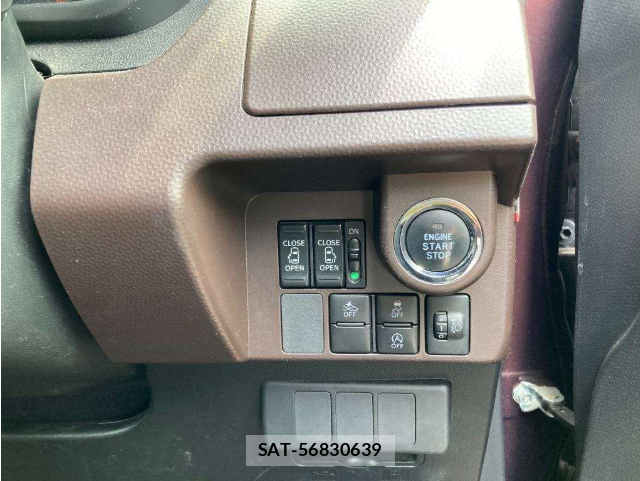 Toyota TANK 2018 1347602-7