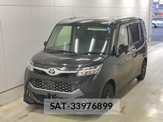 Toyota TANK 2018 637553-0