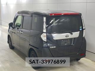 Toyota TANK 2018 637553-1