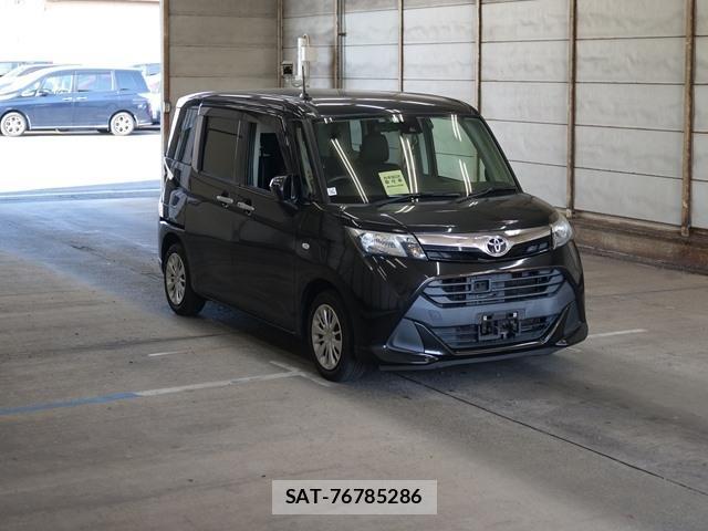 Toyota TANK 2018 667571-0