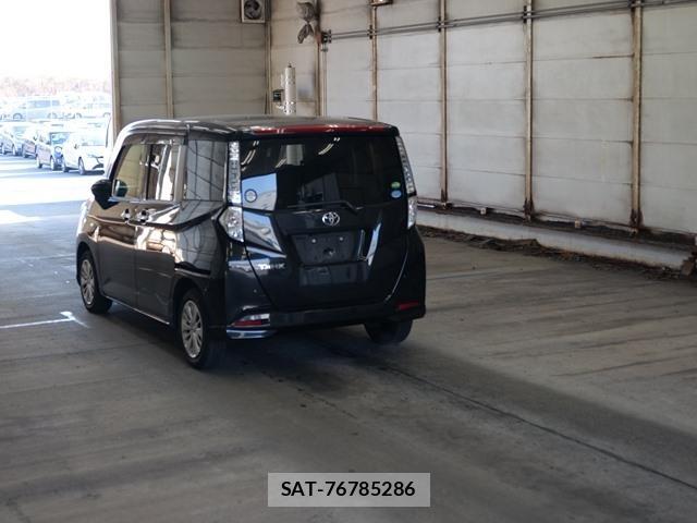 Toyota TANK 2018 667571-1