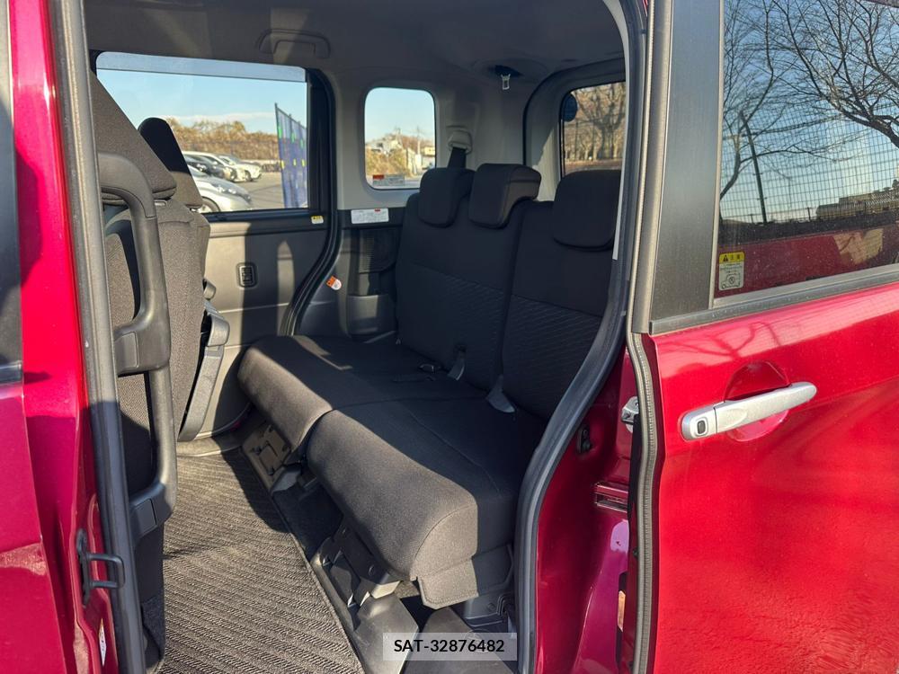 Toyota TANK 2019 1467514-9