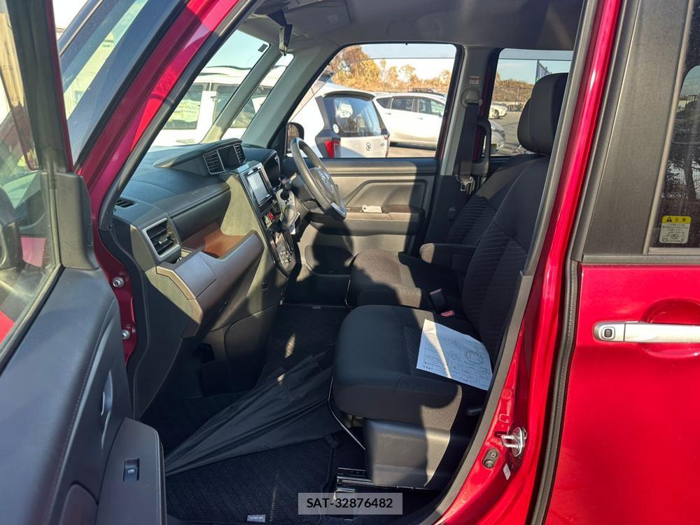 Toyota TANK 2019 1467514-10
