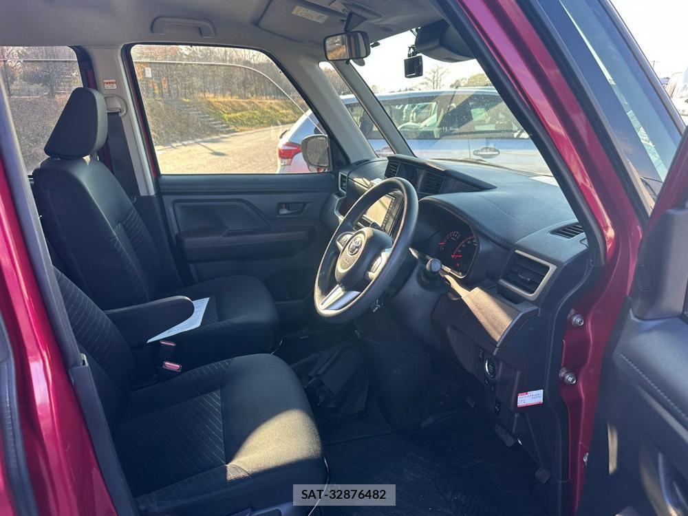 Toyota TANK 2019 1467514-11