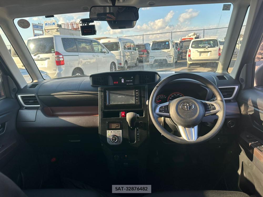 Toyota TANK 2019 1467514-12