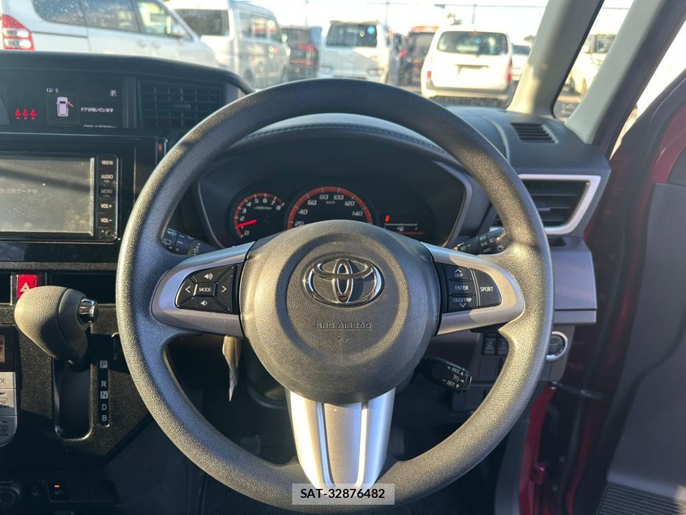 Toyota TANK 2019 1467514-13