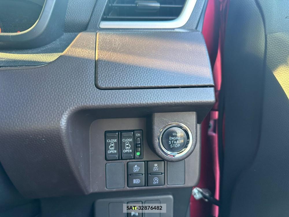 Toyota TANK 2019 1467514-15