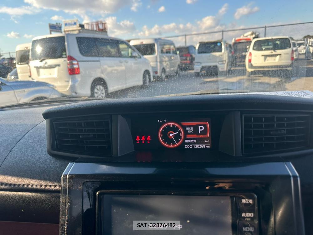 Toyota TANK 2019 1467514-18