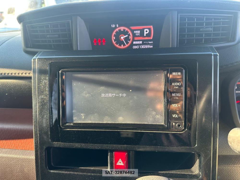 Toyota TANK 2019 1467514-19