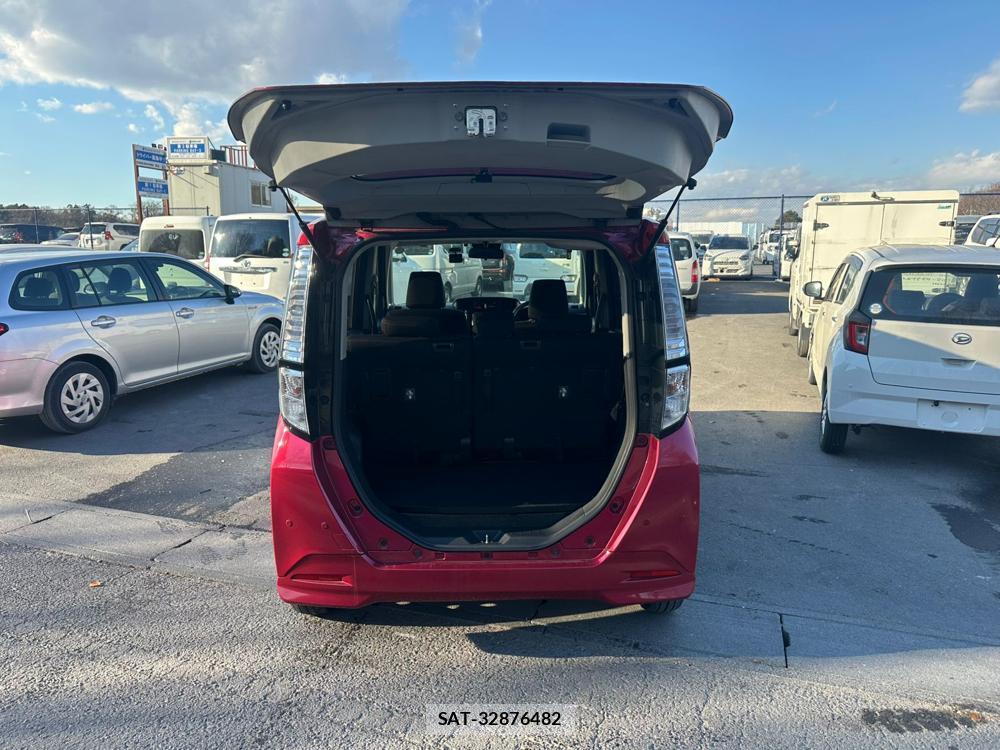 Toyota TANK 2019 1467514-27