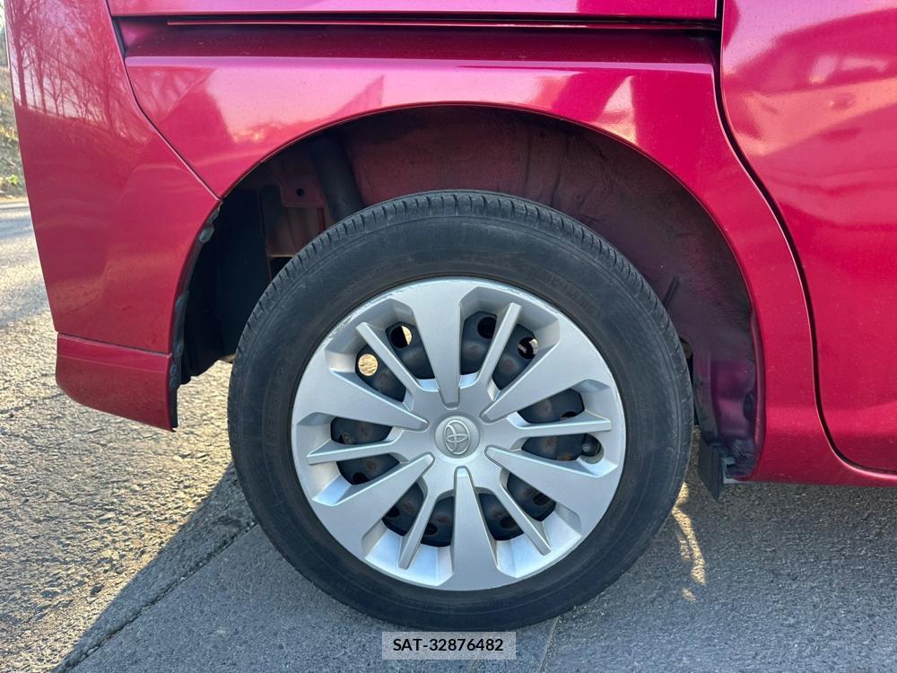 Toyota TANK 2019 1467514-29