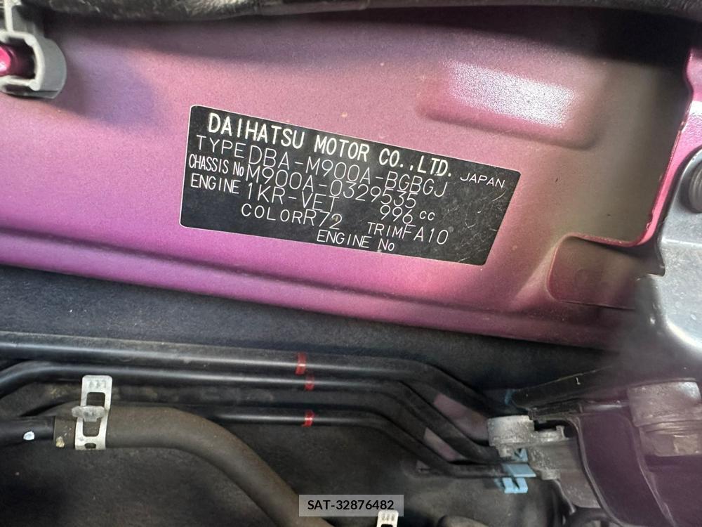 Toyota TANK 2019 1467514-38