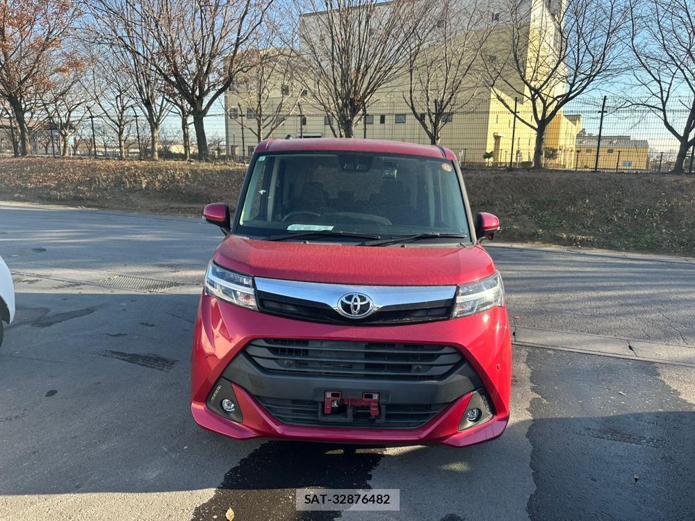 Toyota TANK 2019 1467514-7