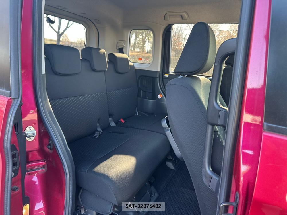 Toyota TANK 2019 1467514-8