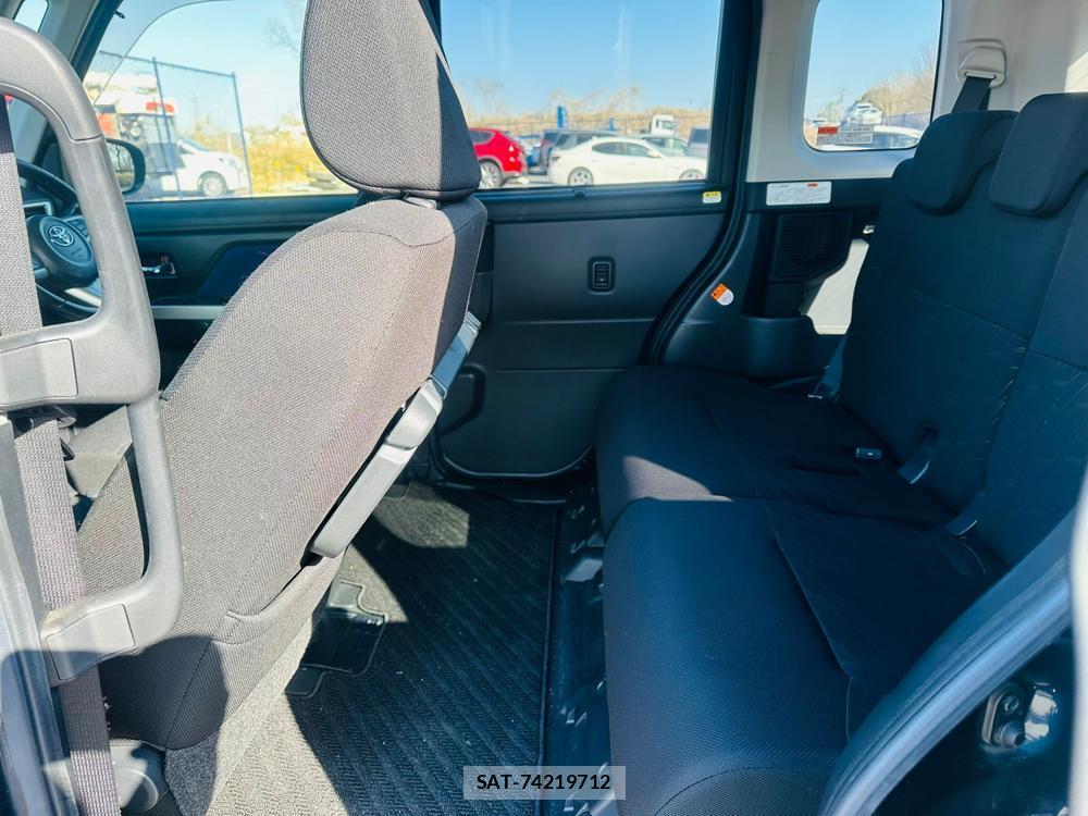 Toyota TANK 2019 2464189-9