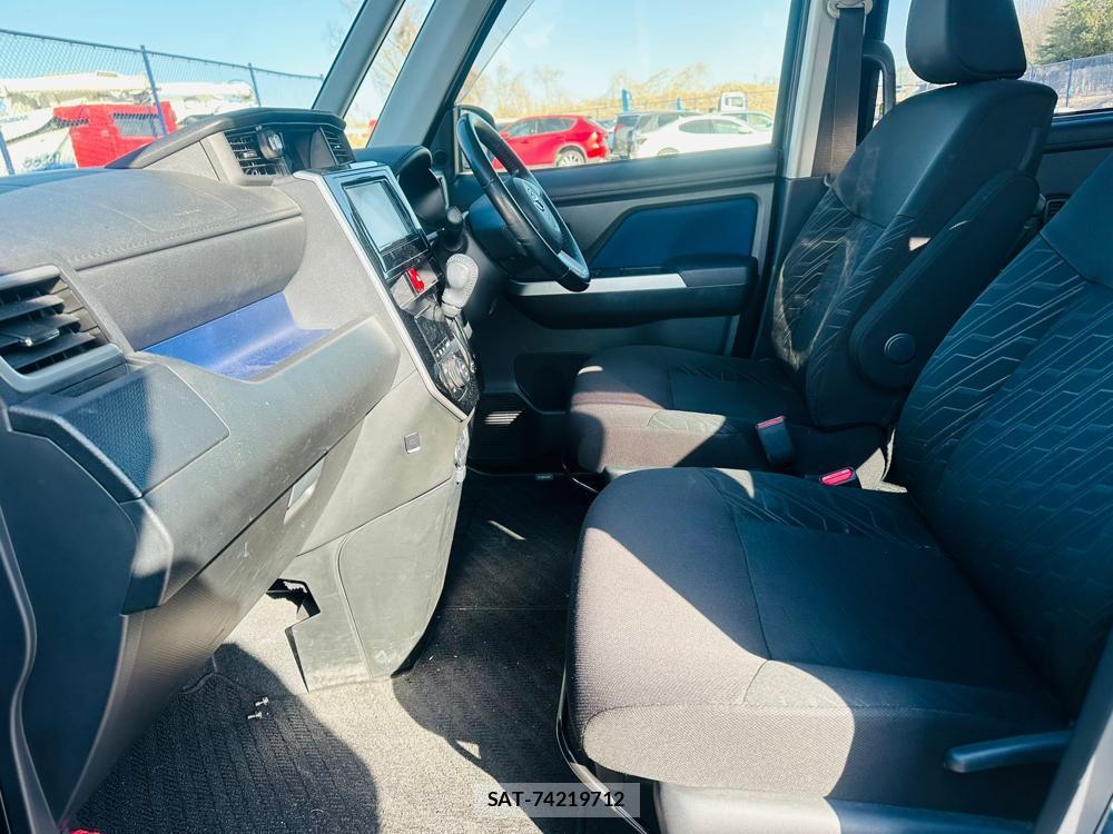 Toyota TANK 2019 2464189-10