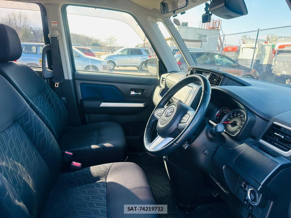 Toyota TANK 2019 2464189-11