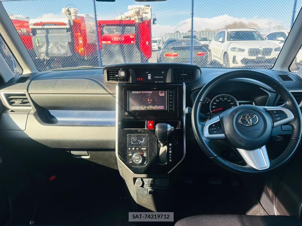 Toyota TANK 2019 2464189-12