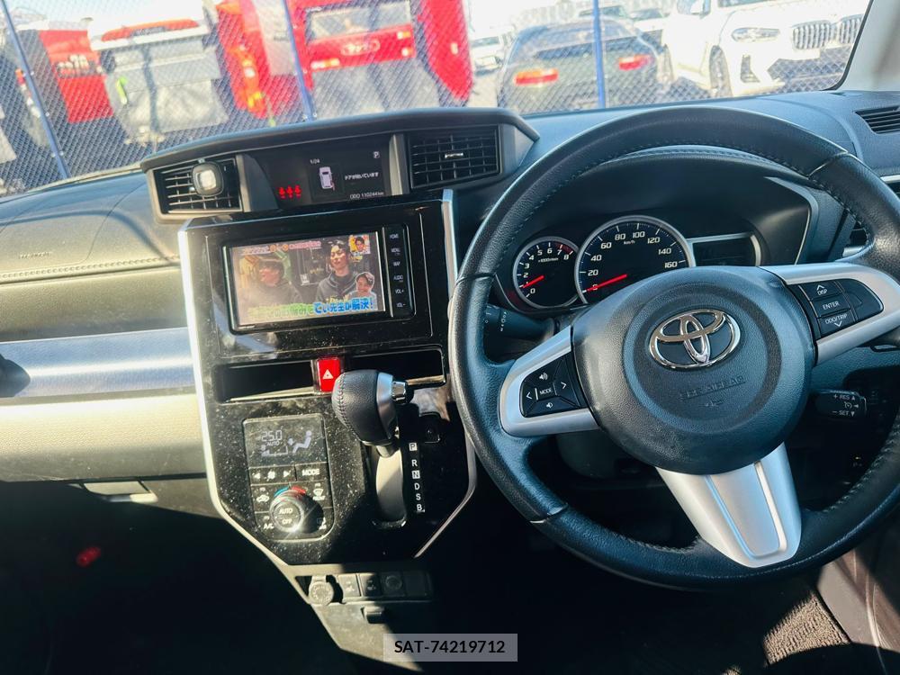 Toyota TANK 2019 2464189-13